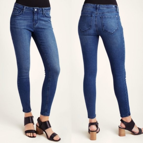 Kensie Denim - Kensie skinny jeans